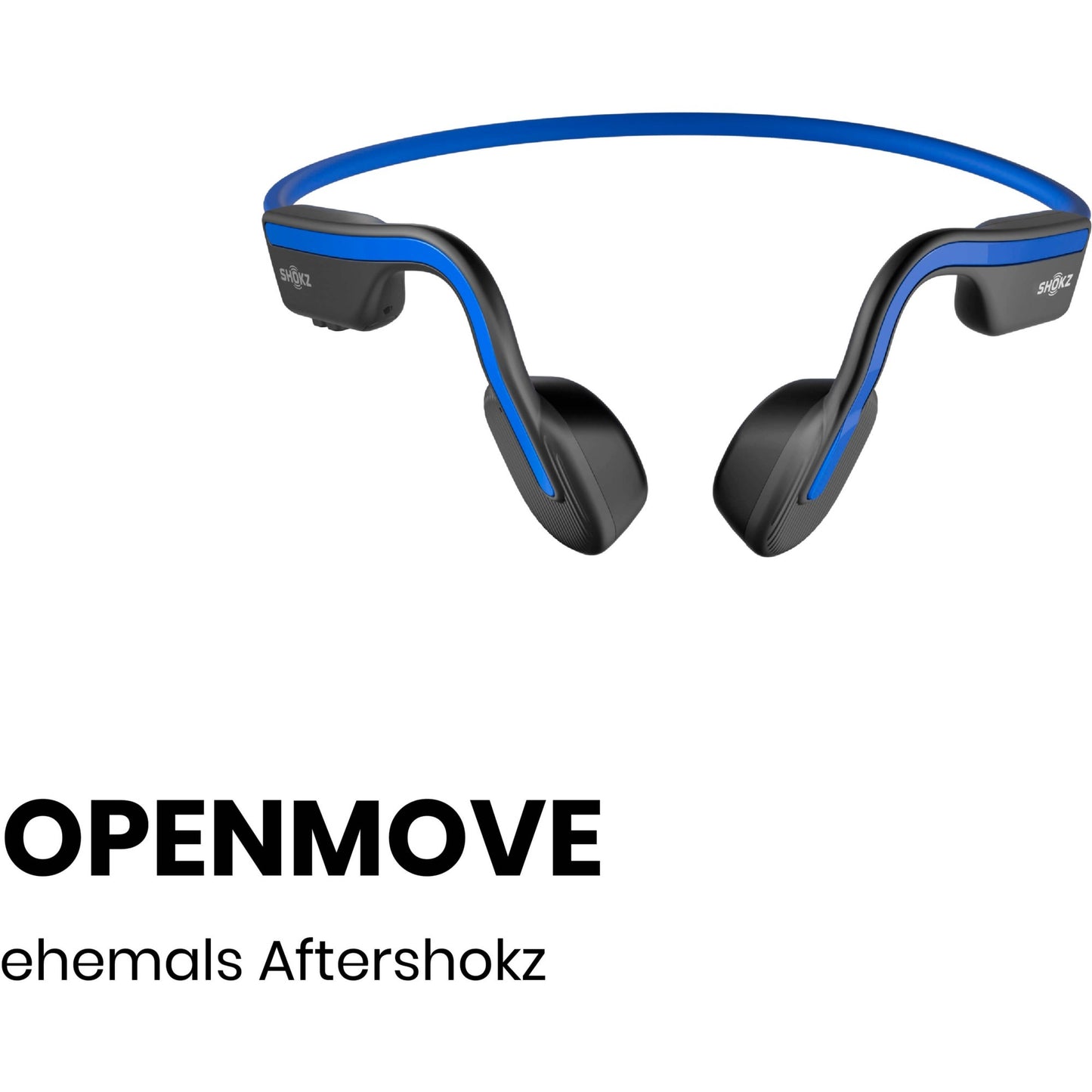 OpenMove, Kopfhörer