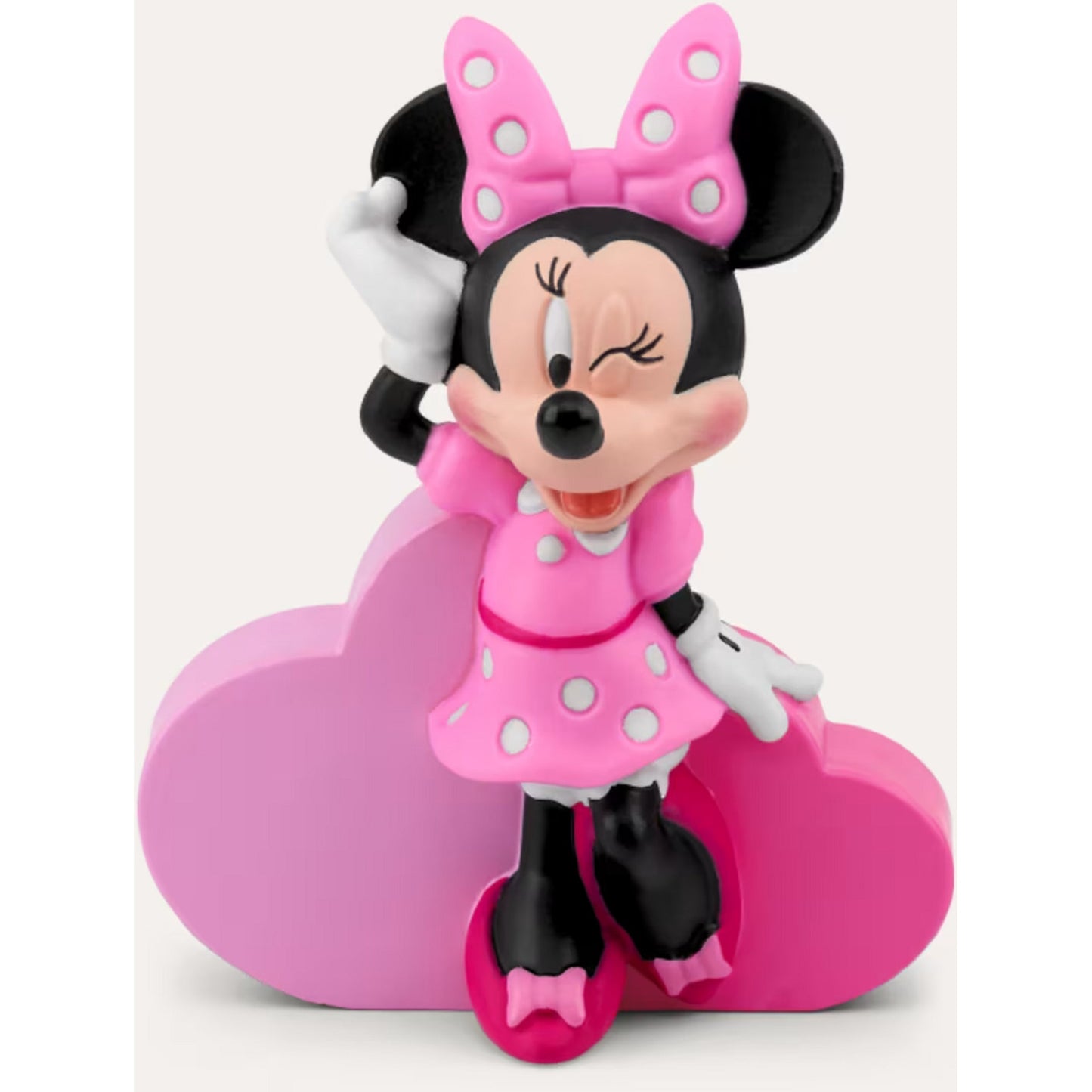 Disney Junior Micky Maus Wunderhaus - Minnie, Spielfigur