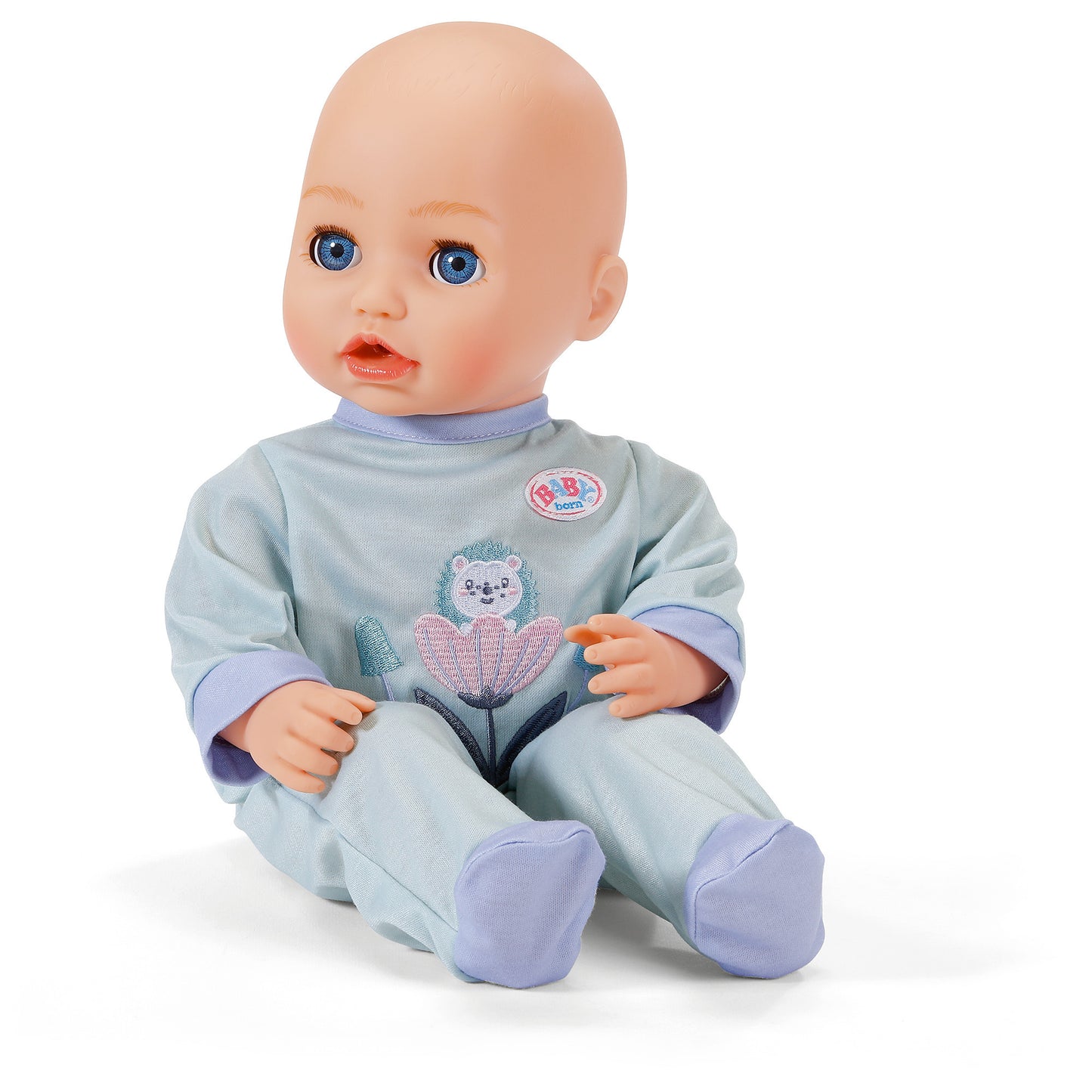 BABY born Strampler Mint 43cm, Puppenzubehör