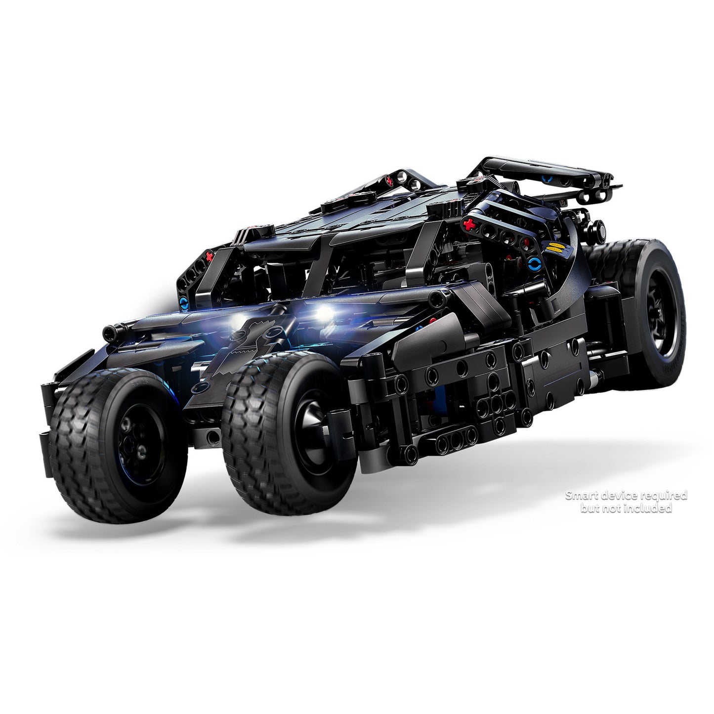 42239 Technic Batmobile Tumbler, Konstruktionsspielzeug