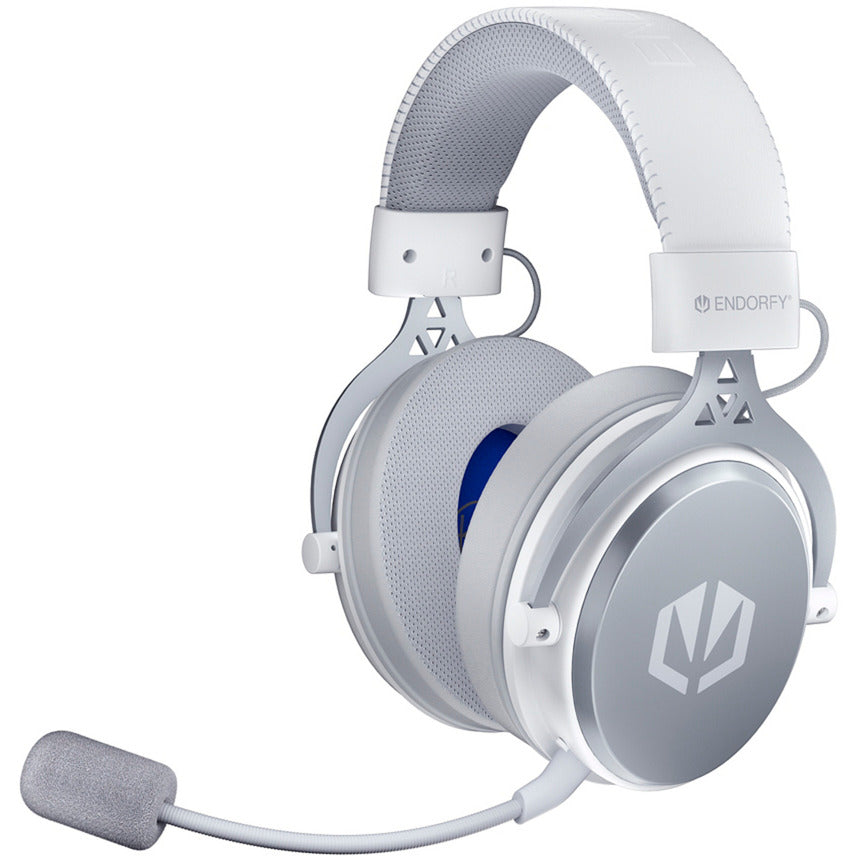 VIRO Wireless Onyx White, Gaming-Headset