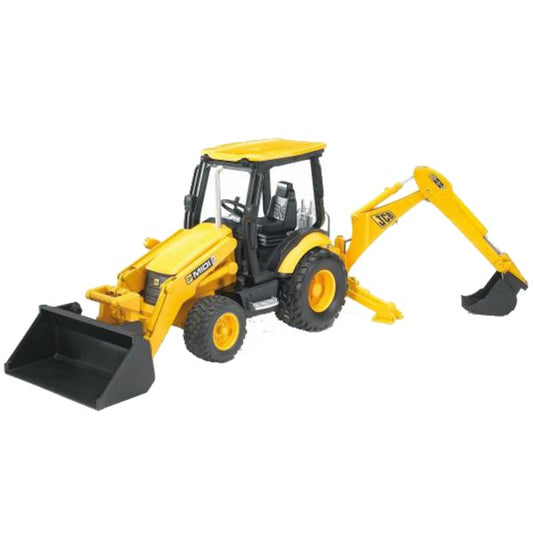 BRUDER JCB Midi CX Baggerlader