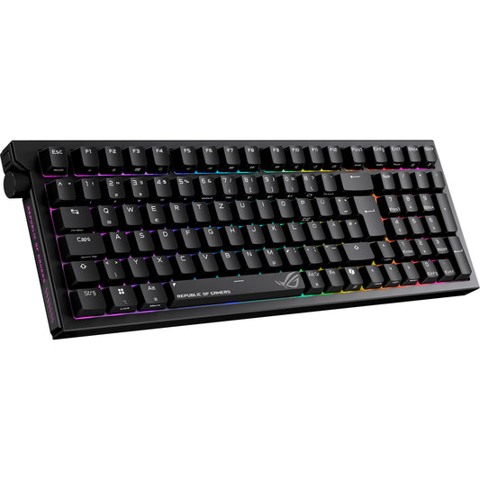 ROG Strix Morph 96 Wireless, Gaming-Tastatur