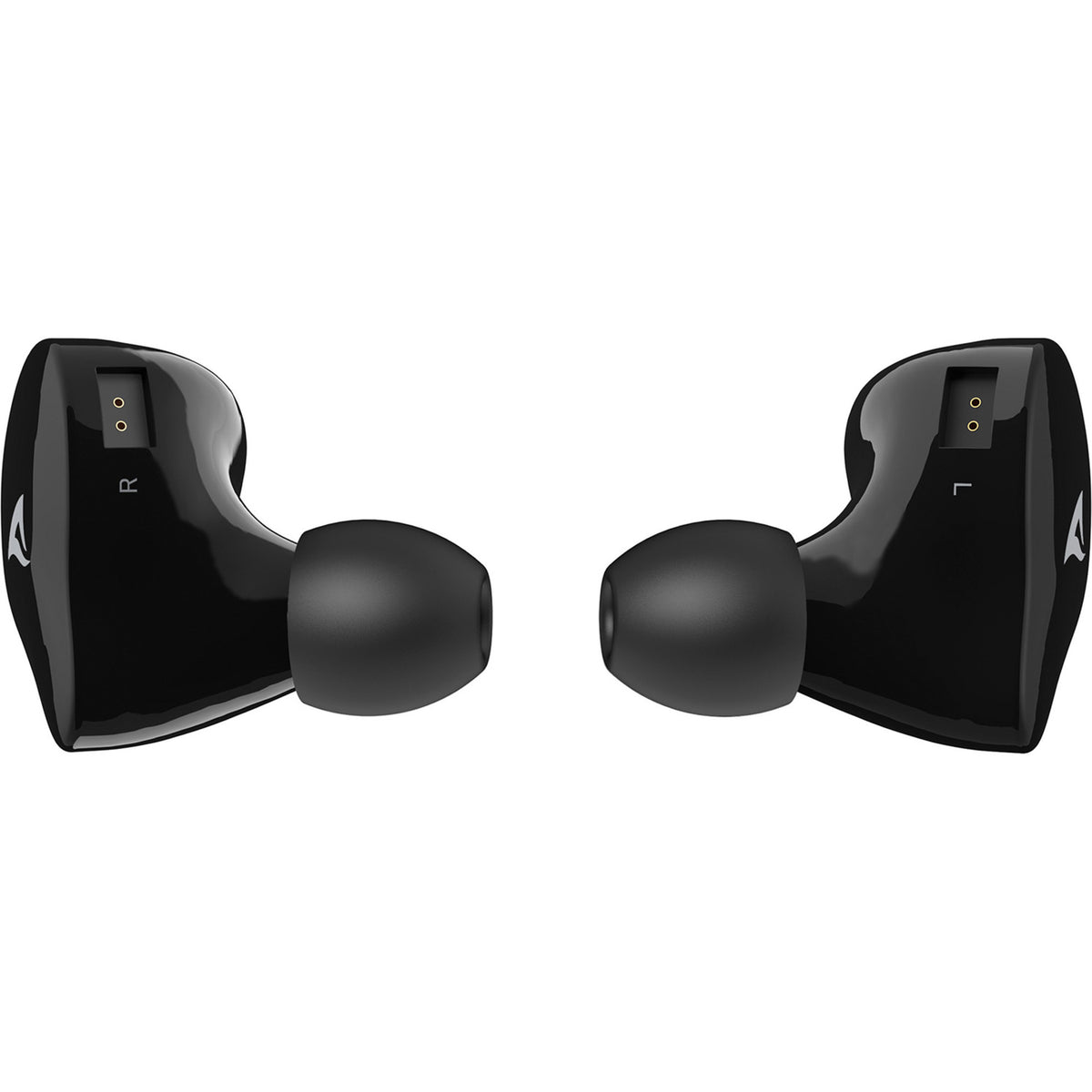 Stealthbite IEM, Kopfhörer