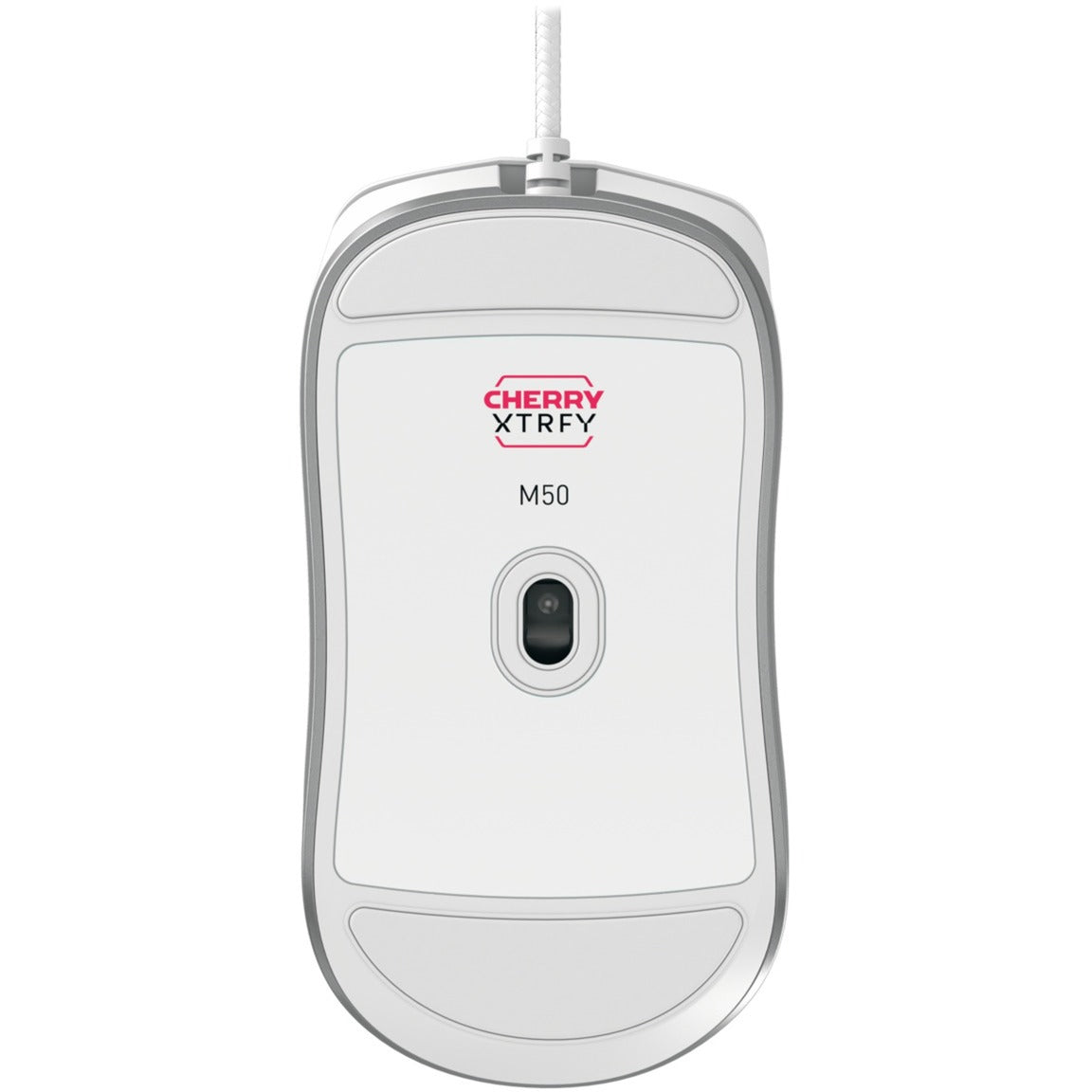 XTRFY M50, Gaming-Maus