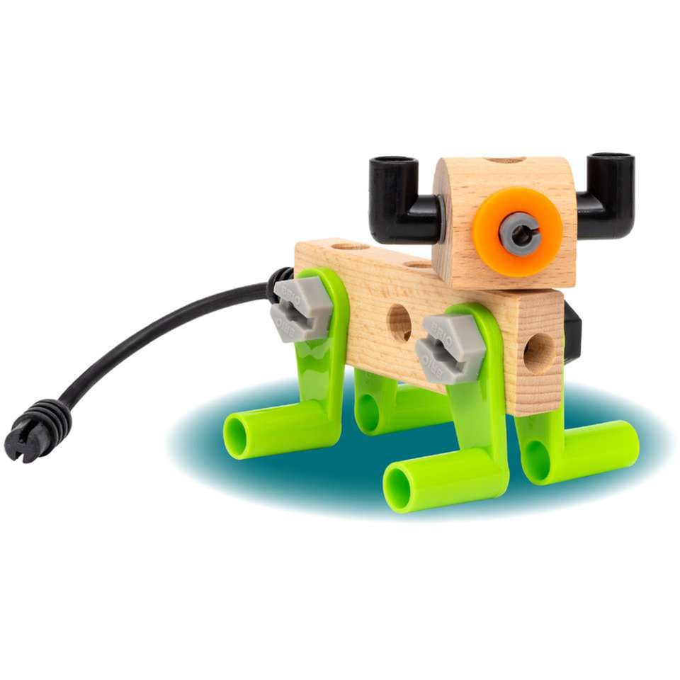 Builder Kindergartenset, Konstruktionsspielzeug