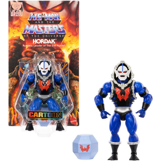 Masters of the Universe Origins Cartoon Collection Hordak, Spielfigur