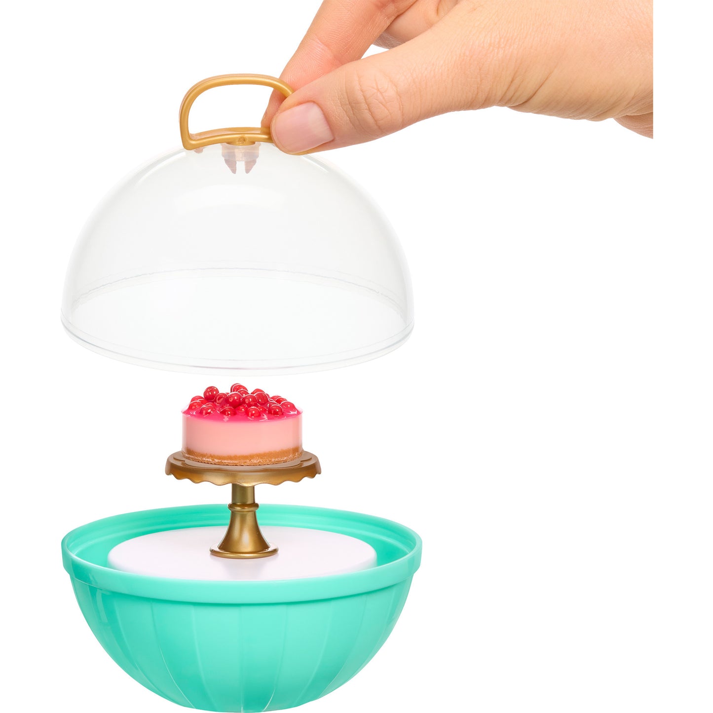 MGA's Miniverse - Make It Mini From Scratch Series 2 Mini Collectibles, Basteln