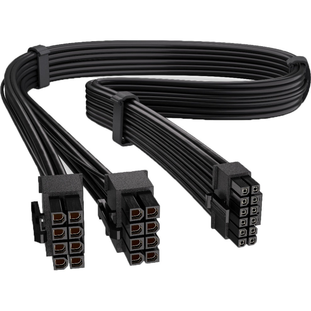 ENDORFY Supremo FM5 HPWR Kabel (schwarz, 60cm)