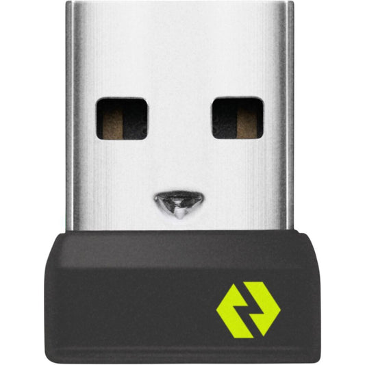 Logitech Logi Bolt USB-Empfänger (graphit)