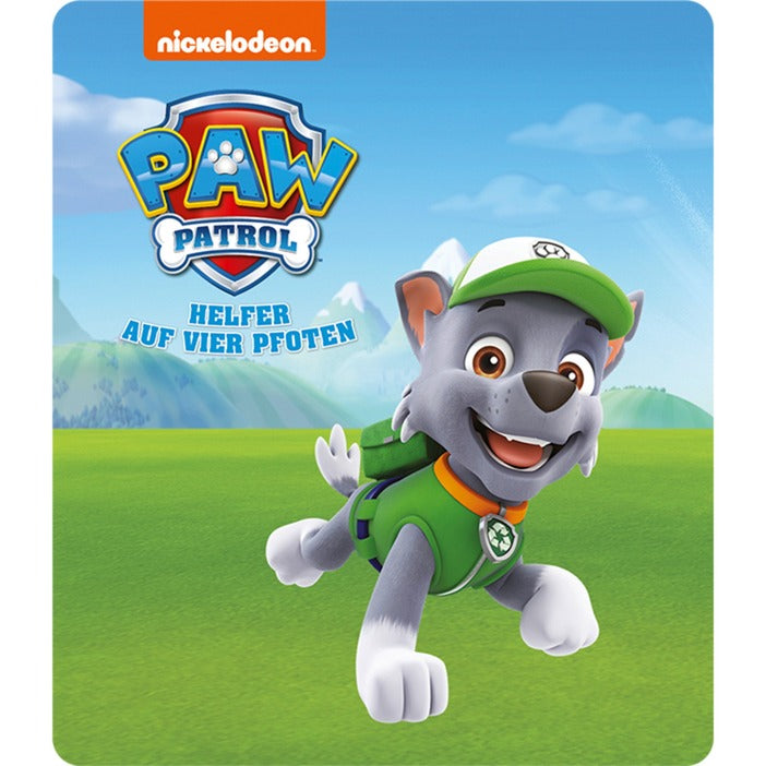 Tonies Paw Patrol - Die Hundeschau (Hörspiel)