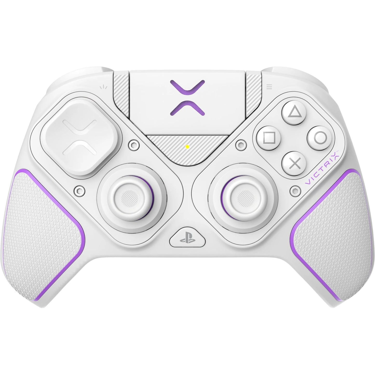 PDP Victrix Pro BGF Wireless (weiss, für PlayStation & PC)