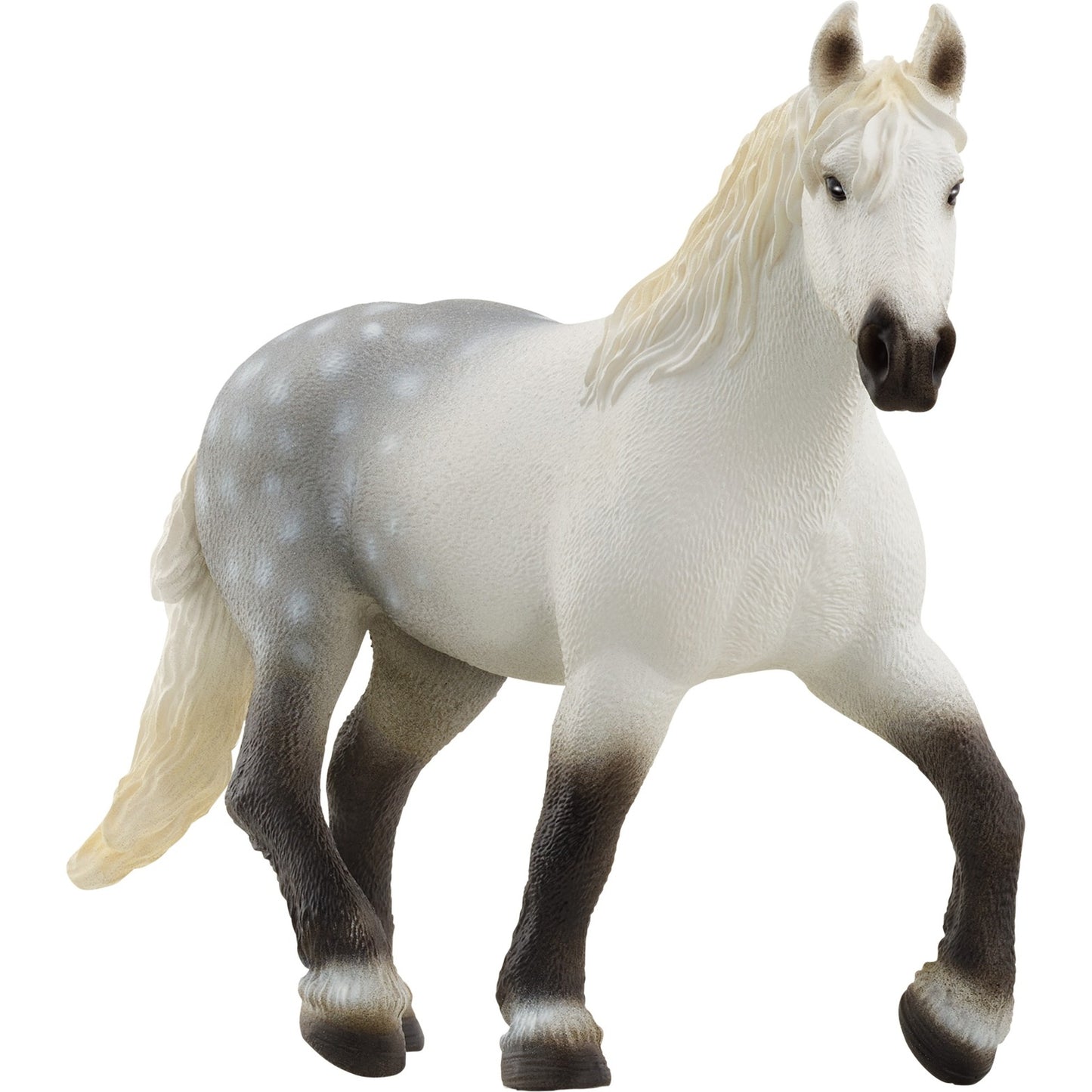 Schleich Farm World Percheron Stute