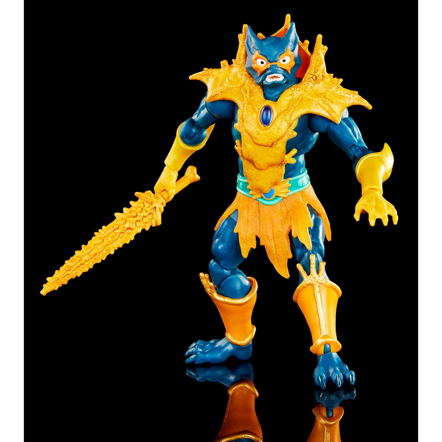 Mattel Masters of the Universe Masterverse Classic Mer-Man