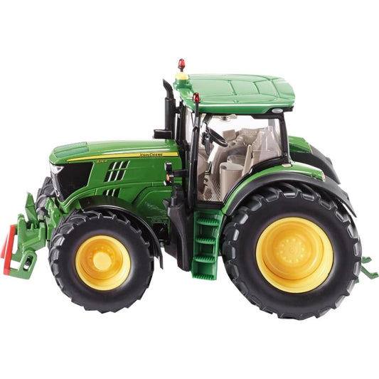 SIKU FARMER John Deere 6210R (grün/gelb)