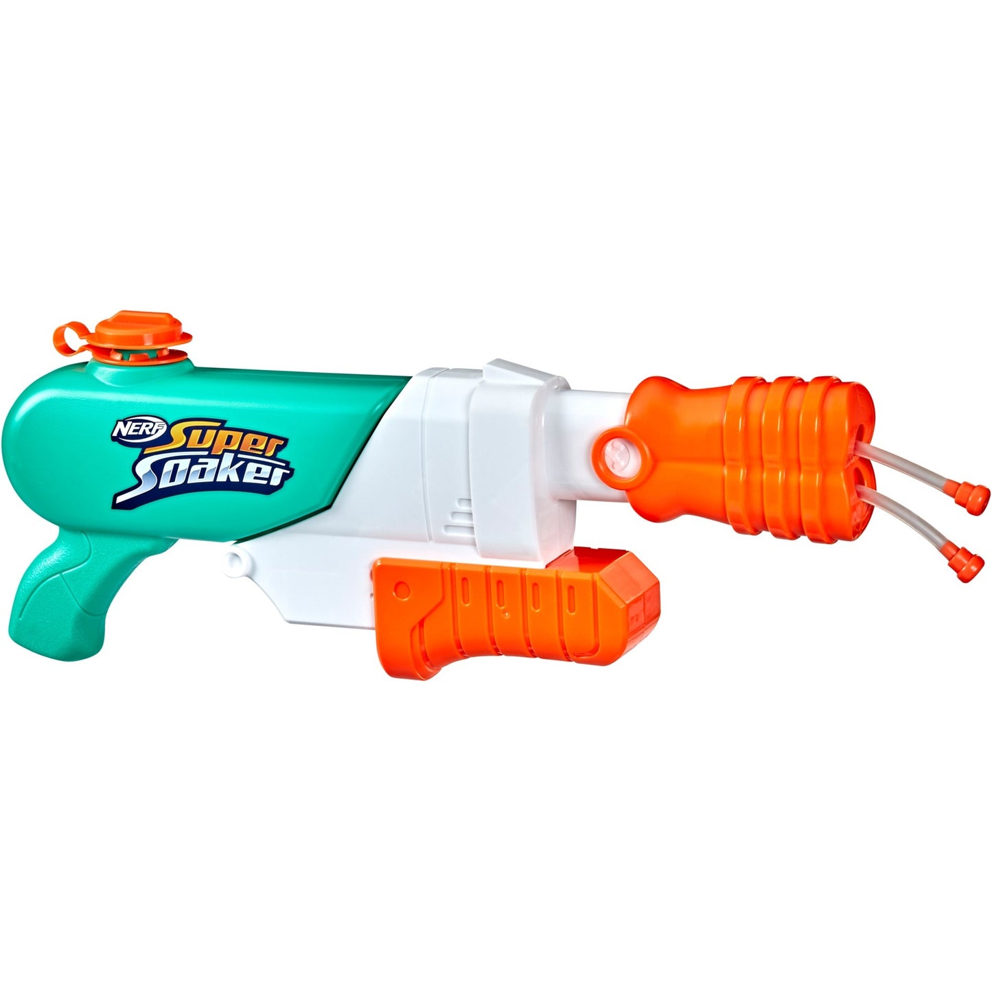 Hasbro Nerf Super Soaker Hydro Frenzy (türkis/weiss)