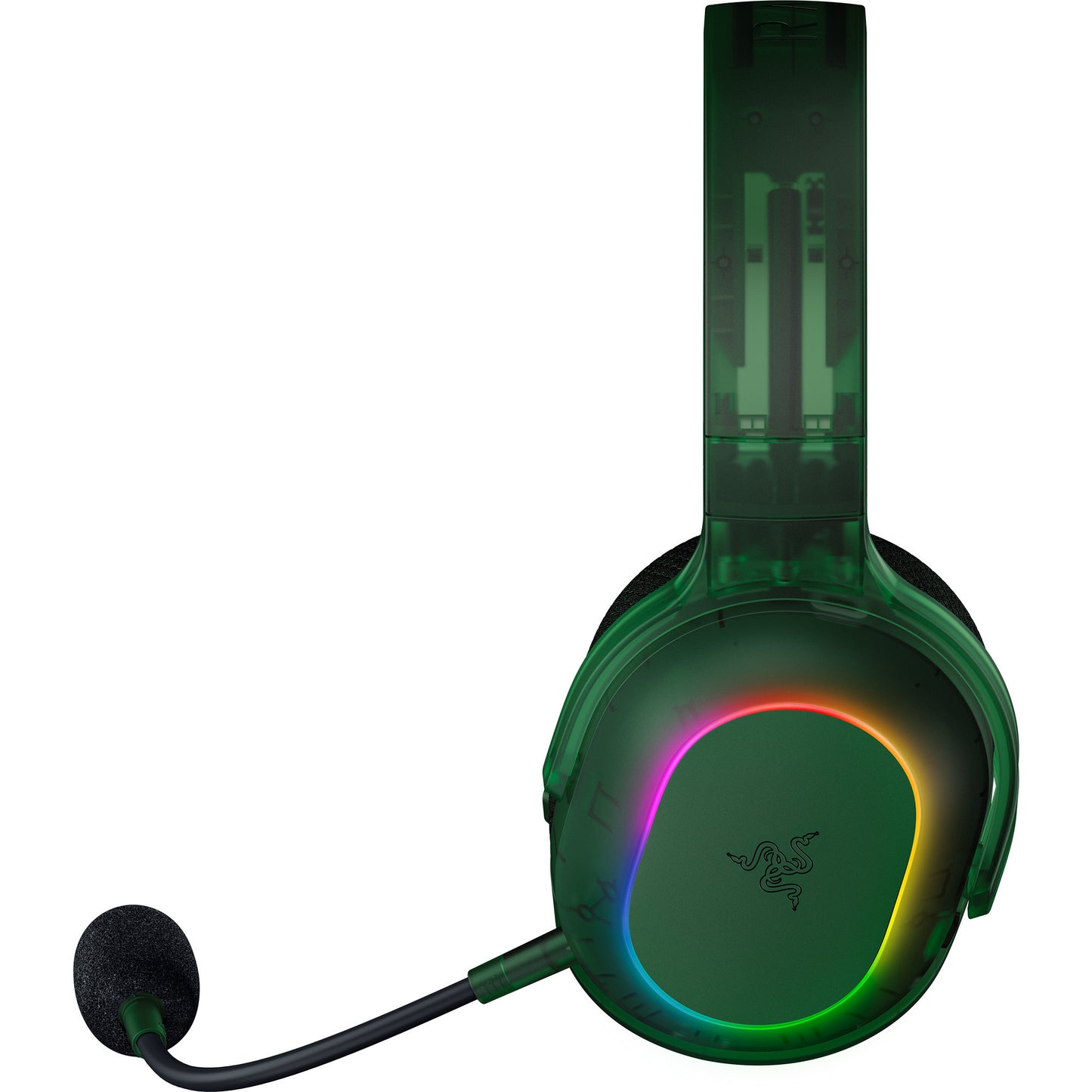 Barracuda X Chroma - Phantom Green Edition, Gaming-Headset