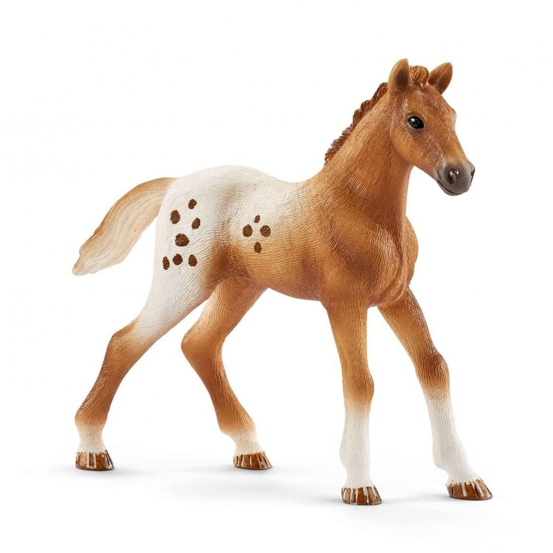 Schleich Horse Club Lisas Turnier-Training