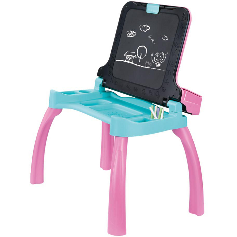6-in-1 Magischer Schreibtisch, Spieltisch