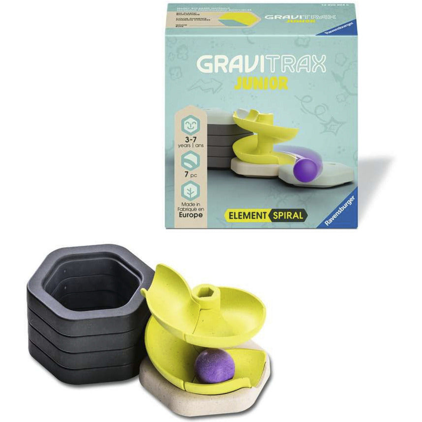 GraviTrax Junior - Element Spirale, Bahn