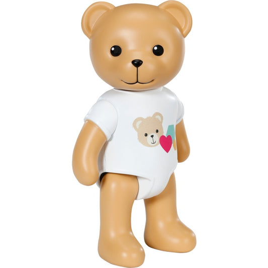 BABY born Splish Splash Teddy, Spielfigur