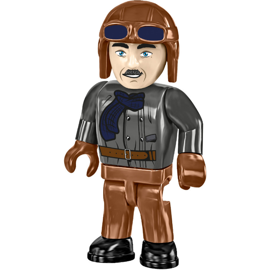 Nieuport 17 C.1, Konstruktionsspielzeug