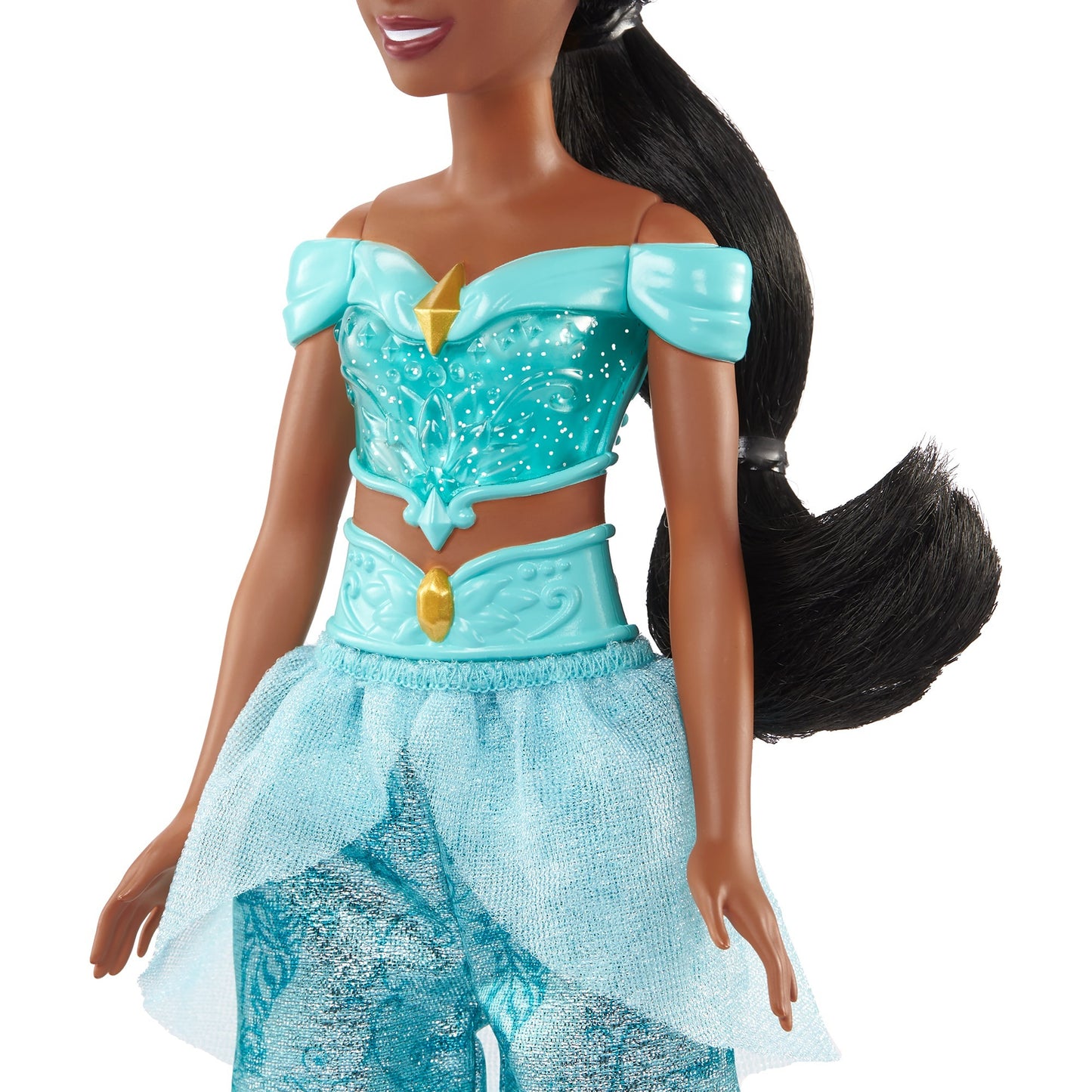 Mattel Disney Prinzessin Jasmin-Puppe