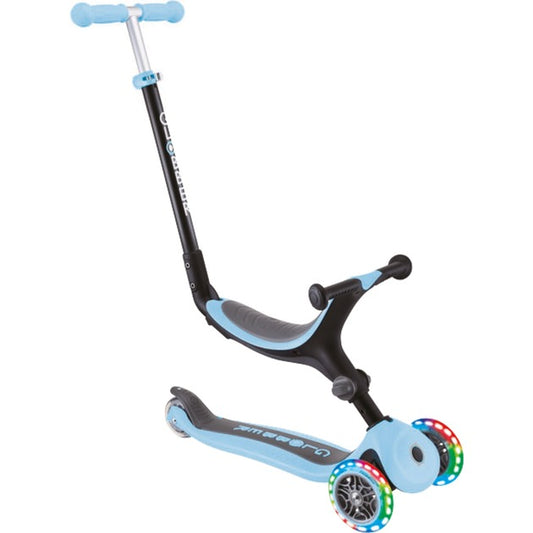GLOBBER Go-Up Foldable Lights (blau)