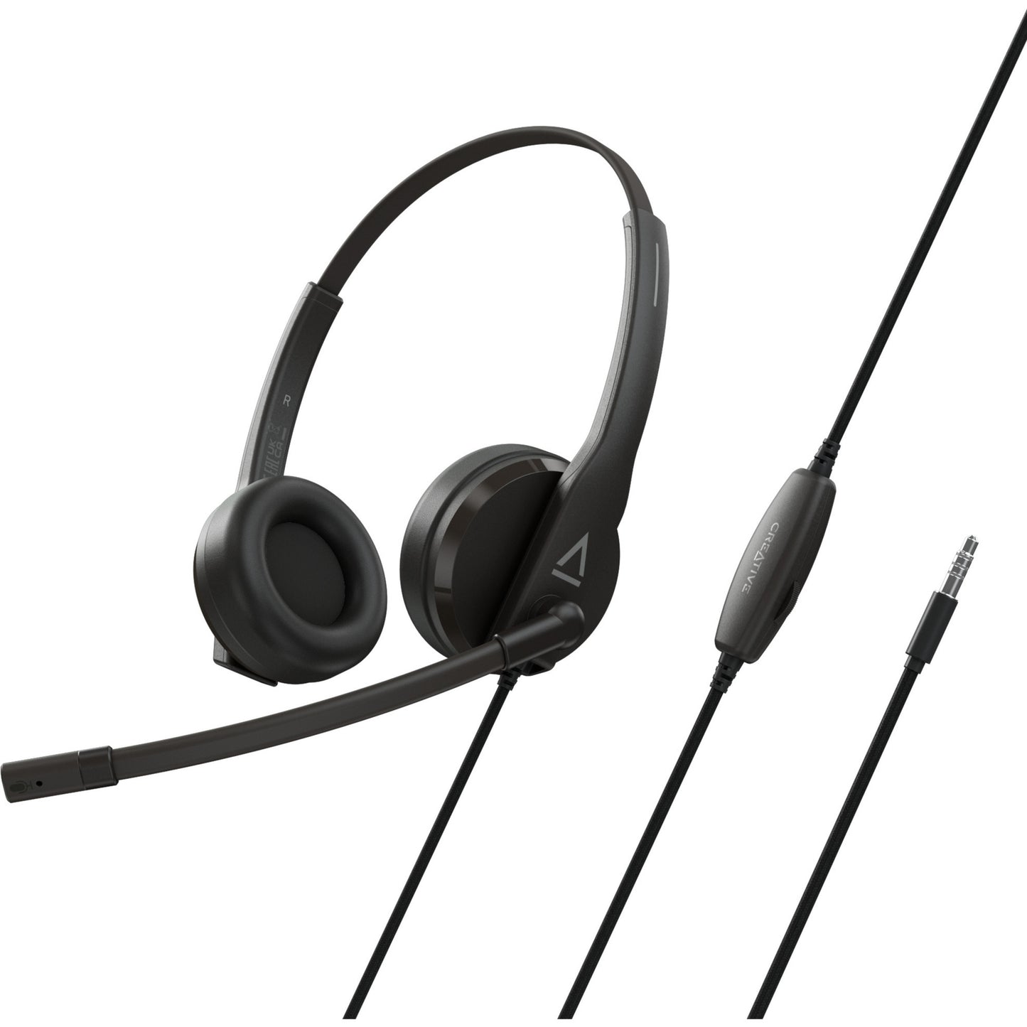 HS-230, Headset