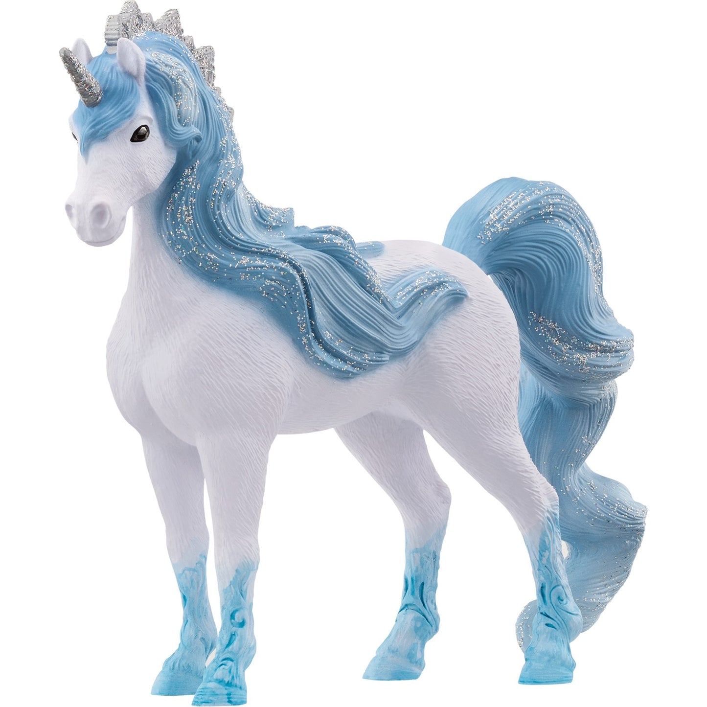 Schleich Bayala Flowy Einhorn Stute