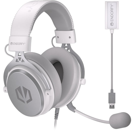 VIRO Plus USB, Gaming-Headset