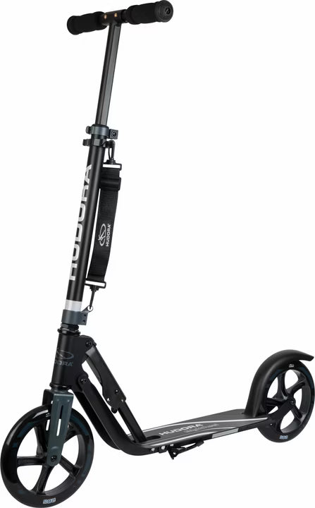 BigWheel 205, Scooter