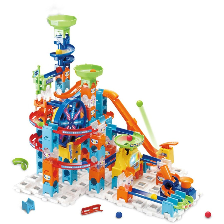 VTech Marble Rush - Ultimate Set XL100 E, Bahn