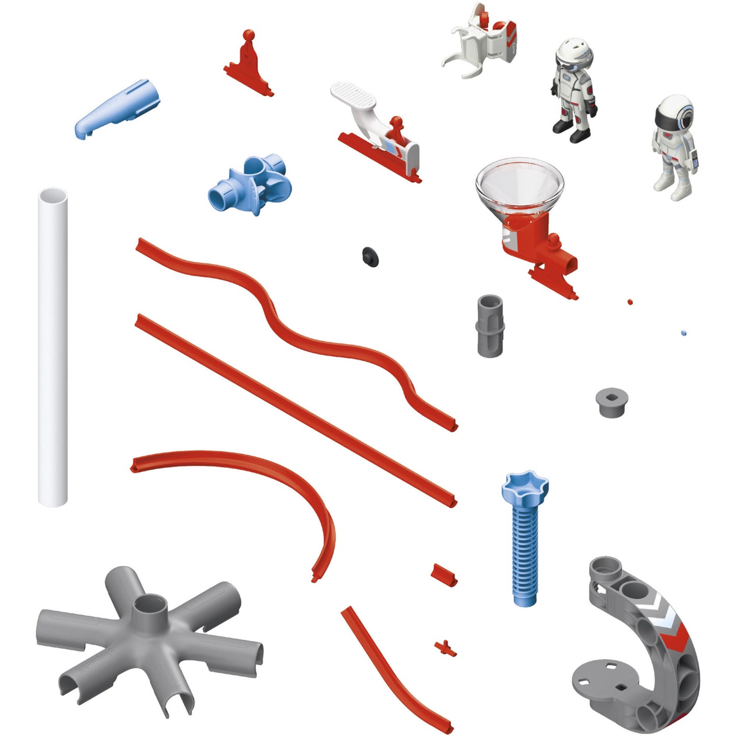 71969 Sky Trails: Starter Kit, Konstruktionsspielzeug
