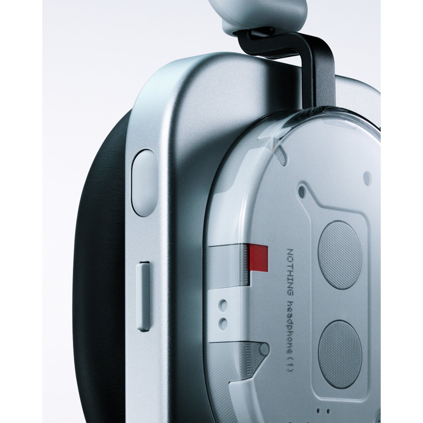 Headphone (1), Kopfhörer