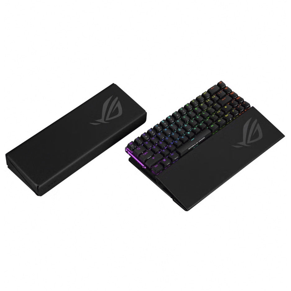 ROG Falchion + Smart Cover, Gaming-Tastatur