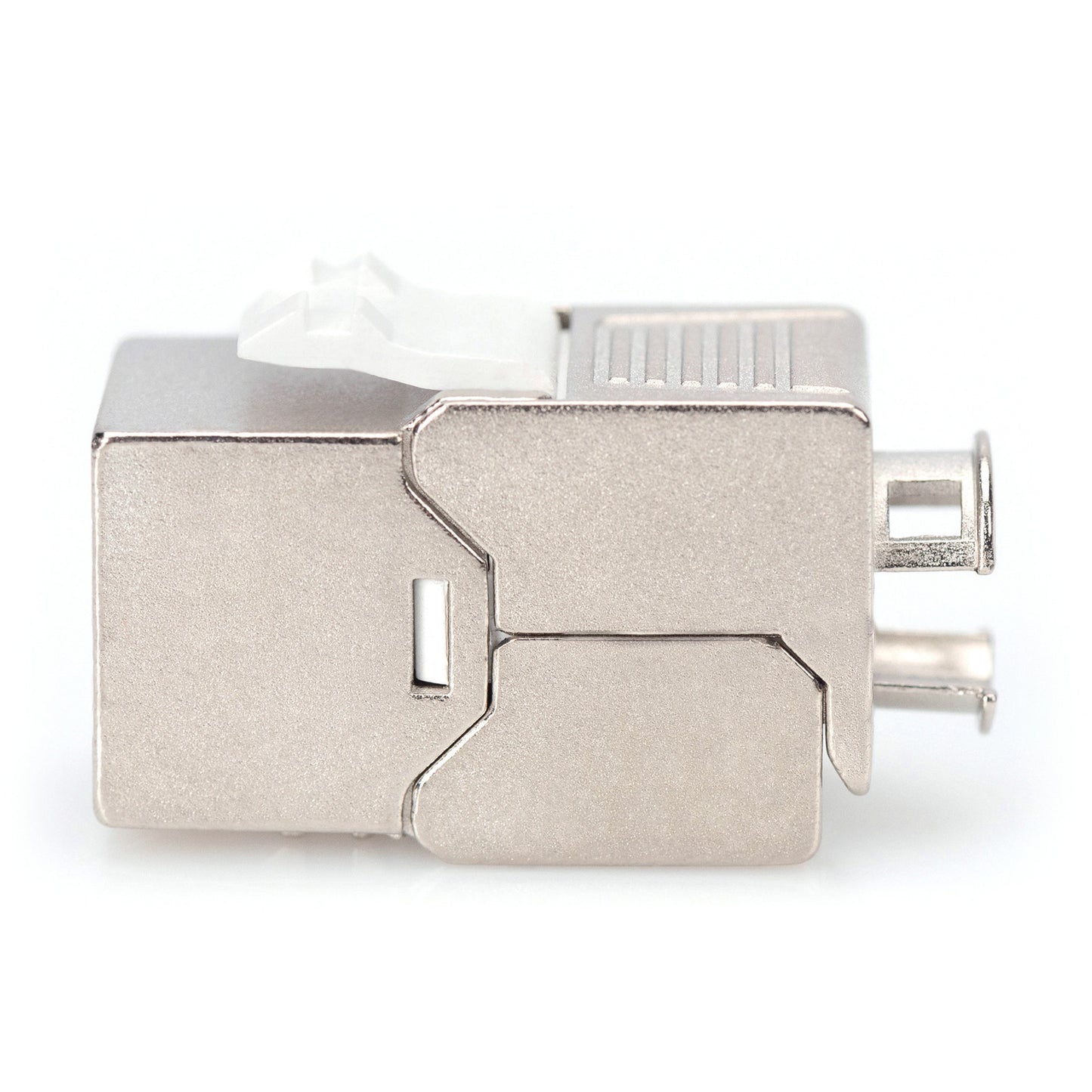Keystone-Modul Cat.6, geschirmt