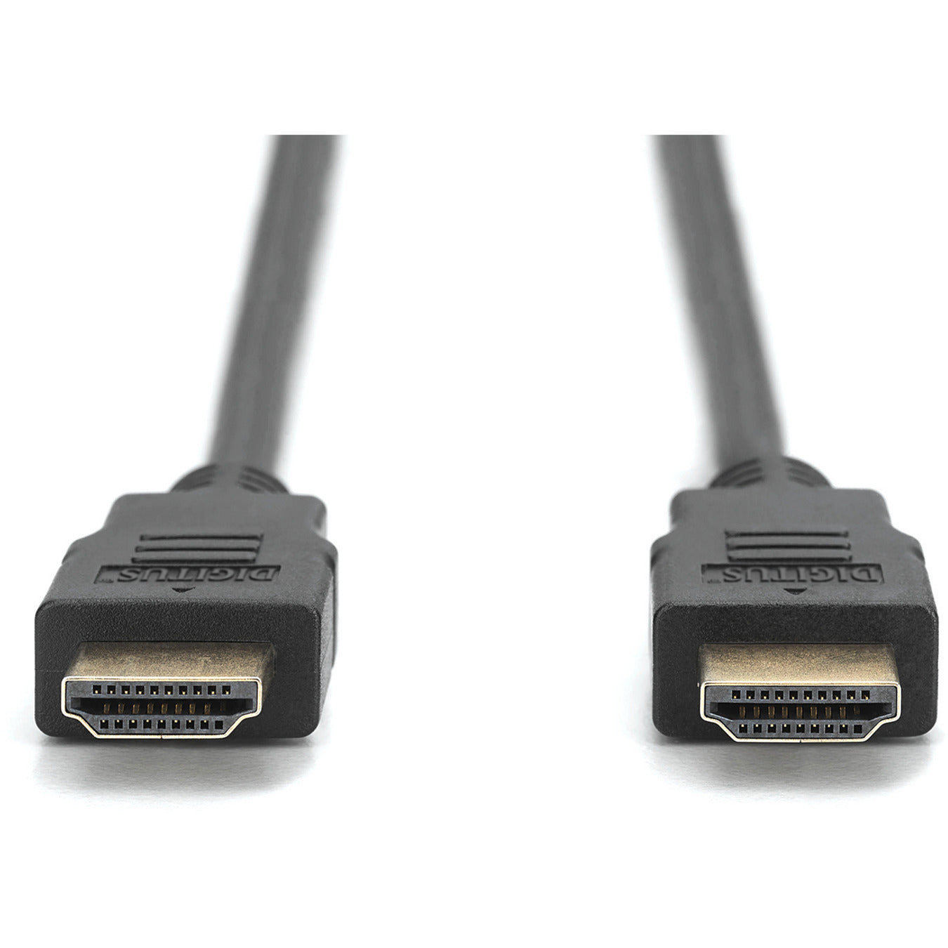 HDMI High Speed Kabel mit Ethernet, Typ A