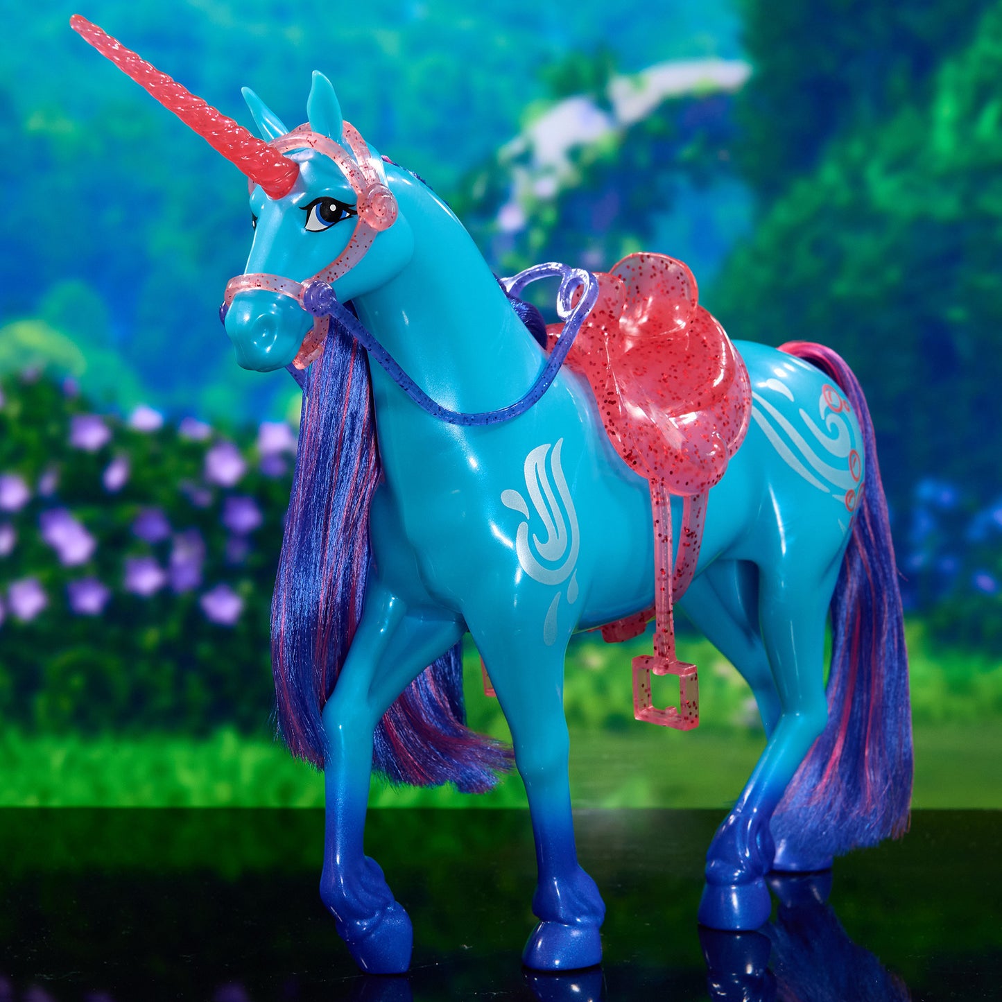 Unicorn Academy - Einhorn River, Spielfigur