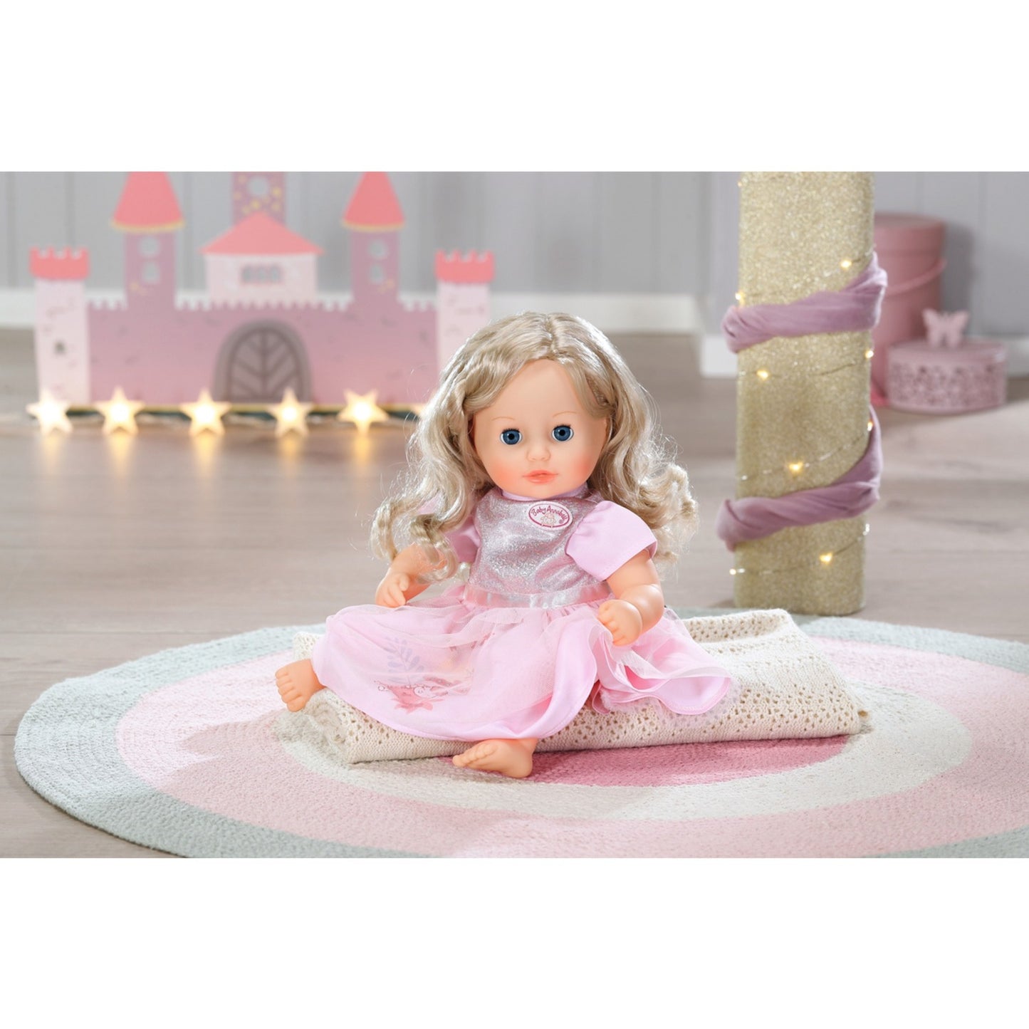 ZAPF Creation Baby Annabell® Little Sweet Kleid 36cm