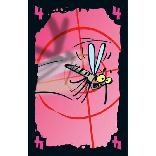 Schmidt Spiele Mogel Motte, Kartenspiel