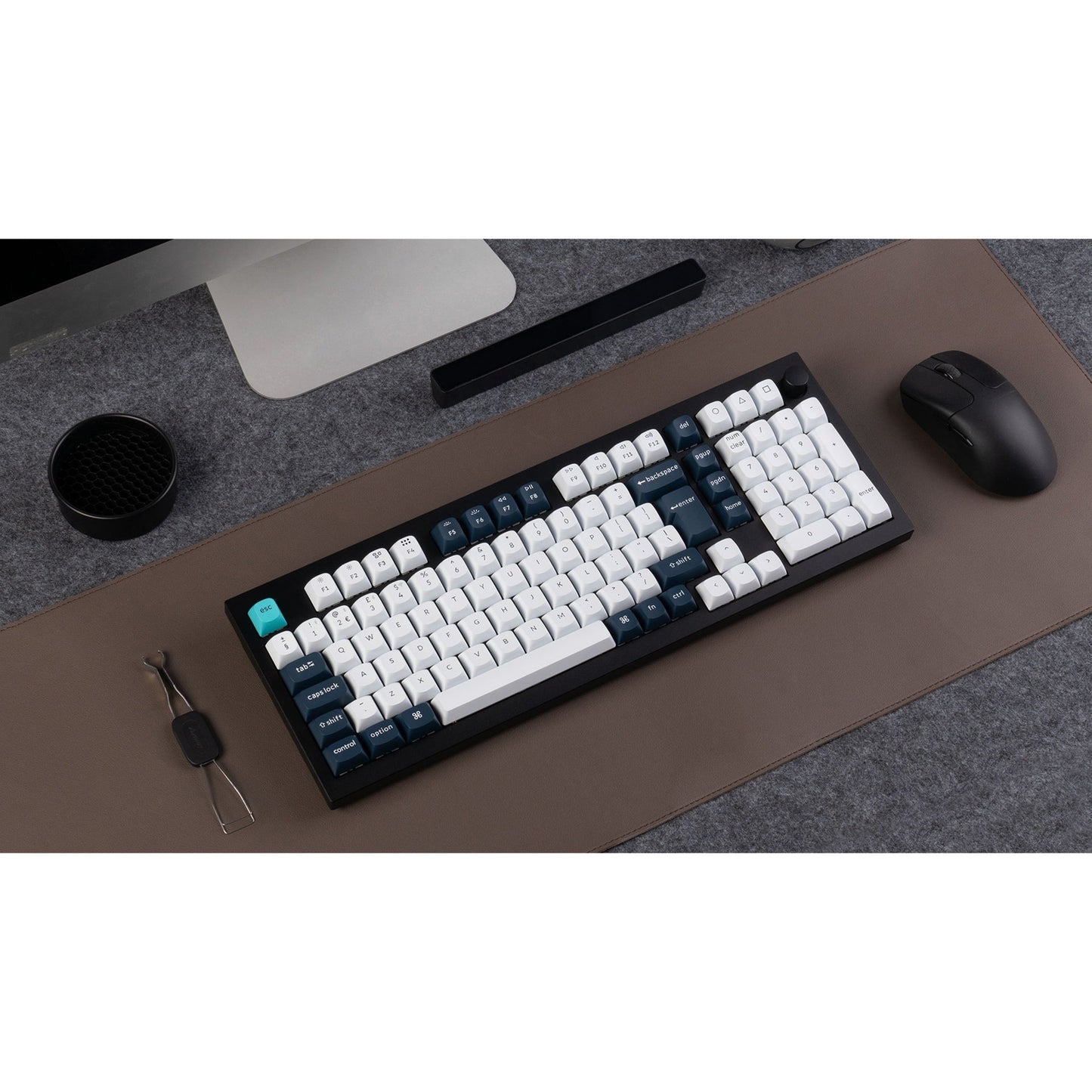 Q5 Max, Gaming-Tastatur