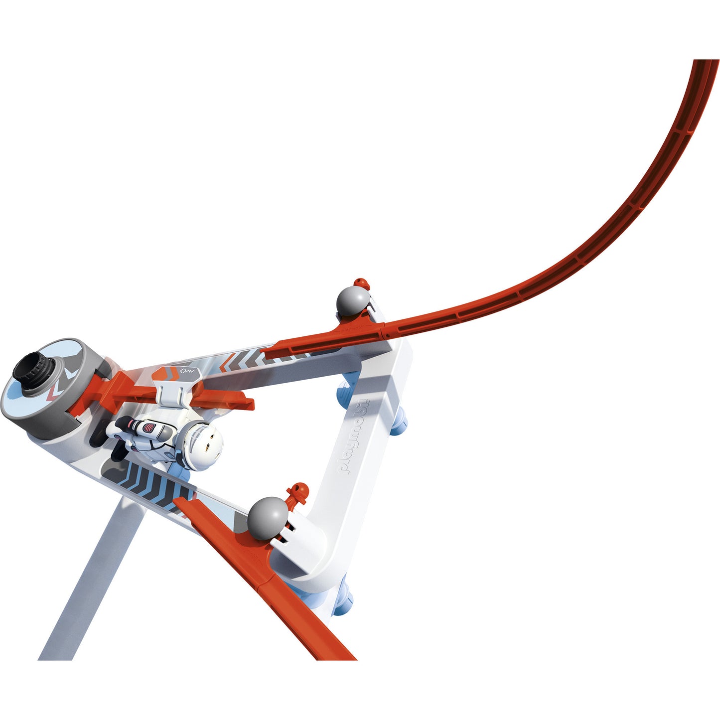 71971 Sky Trails: Flip Rail, Konstruktionsspielzeug