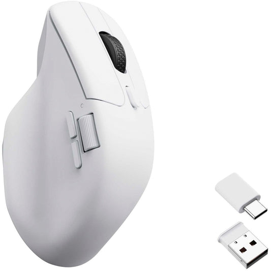 Keychron M6 Wireless (weiss)