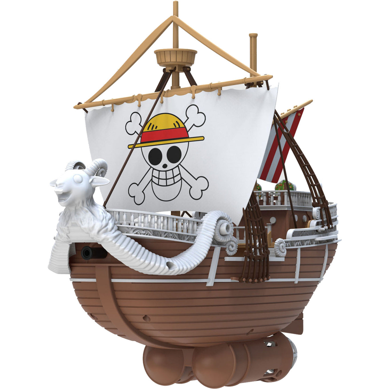 RC Boot One Piece GOING MERRY