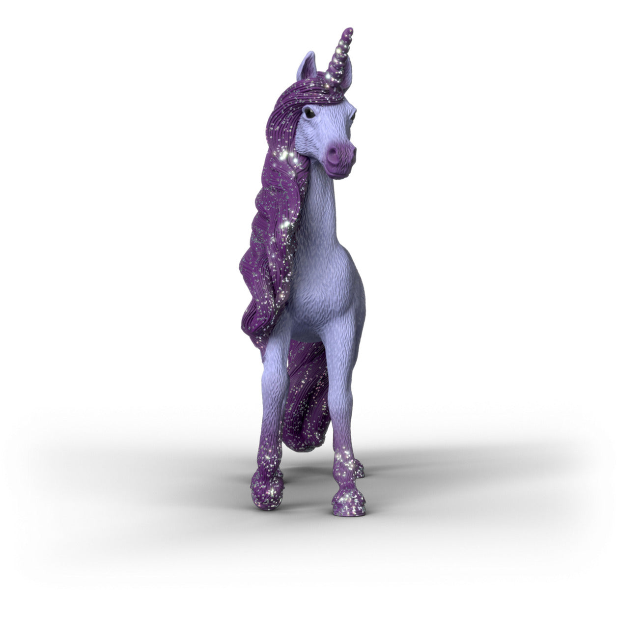 Bayala Einhorn Stute Orchid, Spielfigur
