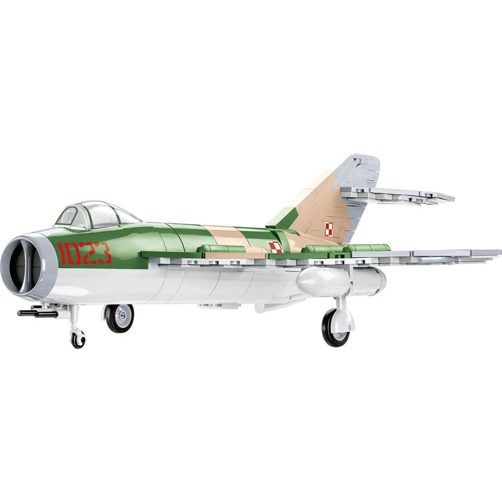 Lim-5 Polish Air Force 1959, Konstruktionsspielzeug
