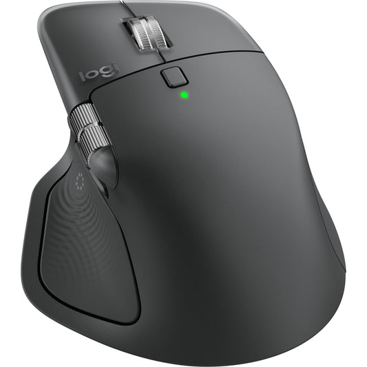 MX Master 4, Maus