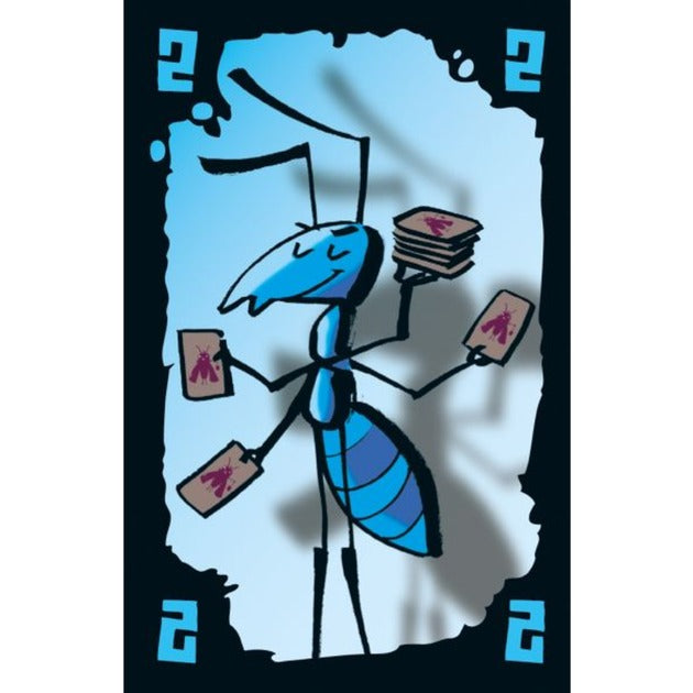 Schmidt Spiele Mogel Motte, Kartenspiel