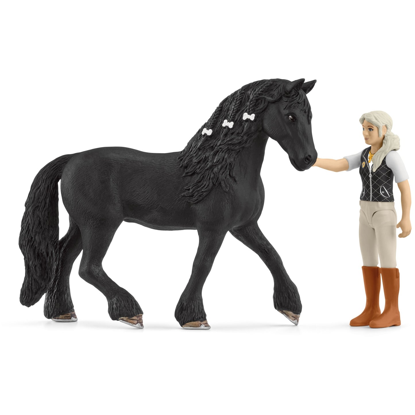 Schleich Horse Club Tori & Princess